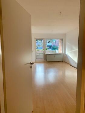 Foto - Hochparterre in Münster zum Kaufen