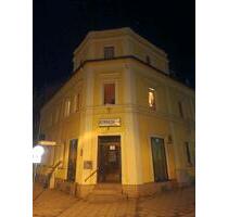 Wohnung in der Hofer Innenstadt (Ecke Friedrichstr.Wilhelmstr.)