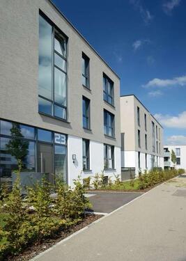 Foto - Sehr attraktive 2-Zimmer-Wohnung mit EBK und Balkon in Biberach