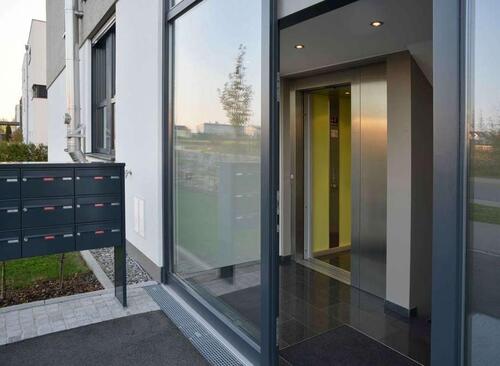 Foto - 2 Zimmer Etagenwohnung in Biberach an der Riß