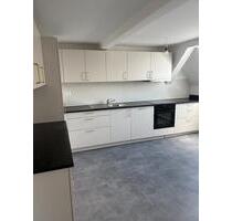 Wohnung zu vermieten, Stadtmitte in Bad Buchau