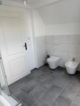 Foto - Etagenwohnung in Bad Buchau zur Miete