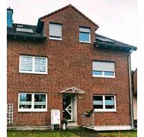 Kapitalanlage: Vermietete EG-Wohnung mit Garten & Garage - Oer-Erkenschwick