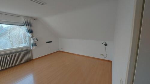 Foto - 2.5 Zimmer Dachgeschoßwohnung in Gütersloh