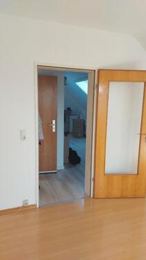 Foto - Dachgeschoßwohnung in Gütersloh zur Miete