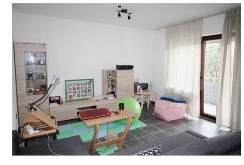 Foto - 2 Zimmer Etagenwohnung in Siegen