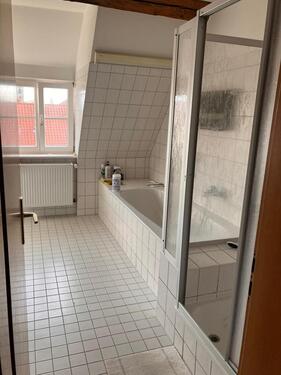 Foto - 3 Zimmer Maisonettenwohnung zur Miete in Quedlinburg