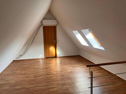 Foto - 3 Zimmer Maisonettenwohnung in Quedlinburg