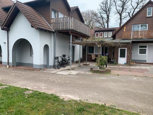 Foto - 3 Zimmerwohnung zum Juli 660 € Kaltmiete