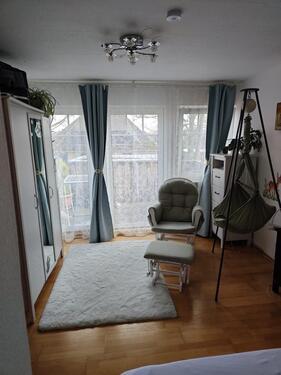 Foto - 3 Zimmer Etagenwohnung zur Miete in Schortens