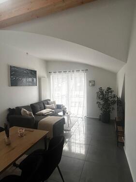 Foto - TOP Wohnen auf Zeit , möblierte kleine Wohnung Bitburg 2 ZKB