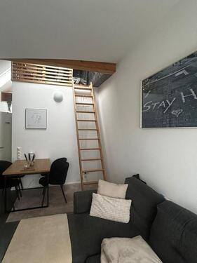 Foto - 1 Zimmer Etagenwohnung zur Miete in Bitburg