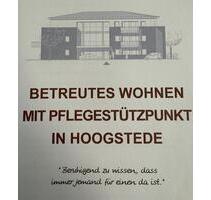 Seniorenwohnung Wohnung in Hoogstede - Emlichheim