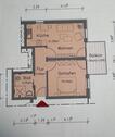 Foto - 1 Zimmer Erdgeschoßwohnung zur Miete in Emlichheim