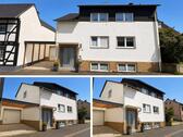 Foto - Vielseitiges Familienhaus mit Garten, Provisionsfrei in Gelsdorf