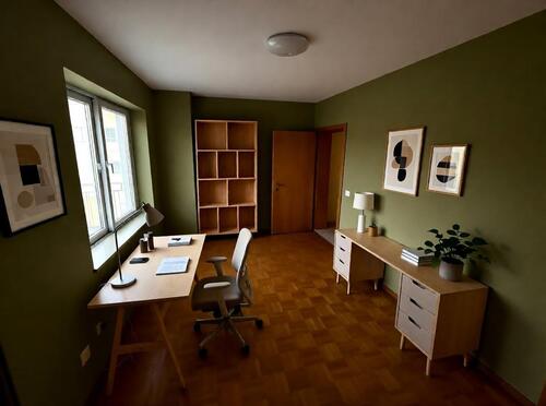 Foto - 6 Zimmer Einfamilienhaus zum Kaufen in Rösrath