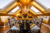 Foto - Exklusives High-End-Dachgeschosswohnung