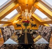Exklusives High-End-Dachgeschosswohnung - Dresden Blasewitz