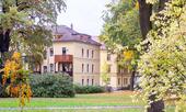 Foto - < Helle 2 Raum-Wohnung mit Balkon am Wallpark zu vermieten >