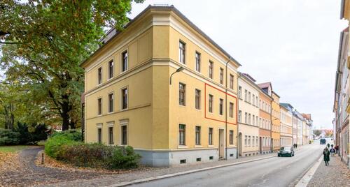Foto - 2 Zimmer Etagenwohnung zur Miete in Bautzen