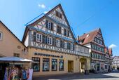 Foto - Charmante 2-Zimmer-DG-Wohnung in Schorndorf Fußgängerzone