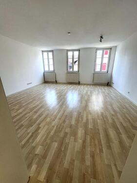 Foto - 2 Zimmer Dachgeschoßwohnung zur Miete in Schorndorf