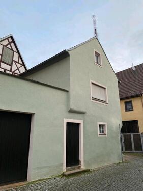 Foto - Haus im Altort - 269.000,00&nbsp;EUR Kaufpreis, ca.&nbsp; 160,00&nbsp;m&sup2;