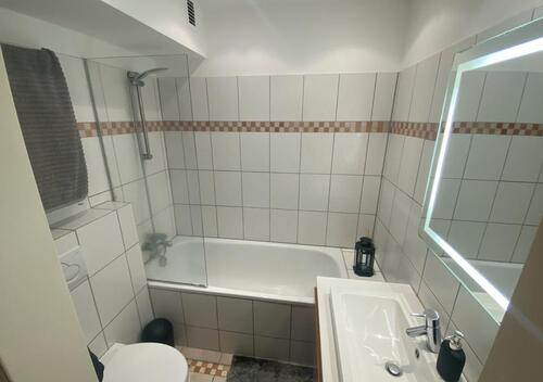 Foto - 2-Zi-WE,Balkon,Aufzug,TG,EBK, provisionsfrei