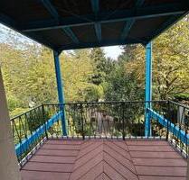 Renovierte 3 Zimmer Wohnung in Düsseldorf Benrath