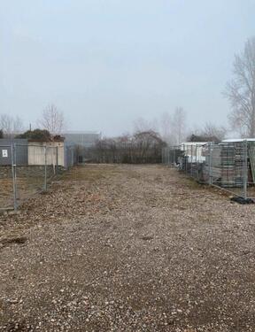 Foto - Stellplatz-Bauhof-Lagerplatz-Hoffläche 25-1000m² zu vermieten