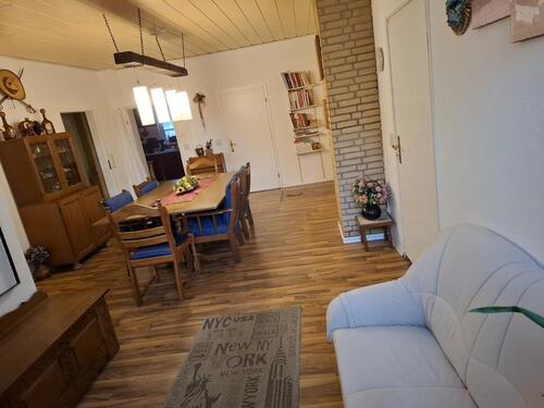Foto - Etagenwohnung zur Miete in Herford
