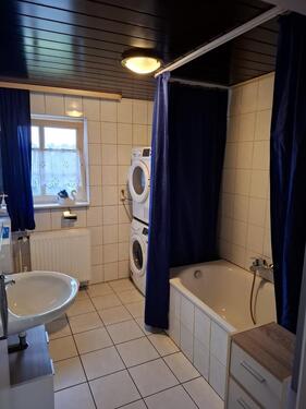Foto - Etagenwohnung in Herford zur Miete