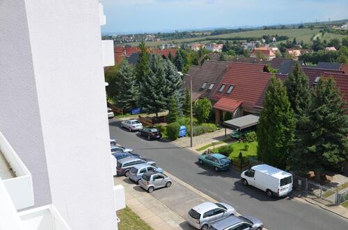 Foto - Etagenwohnung zur Miete in Dresden