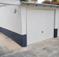 Garage in Bieber zu vermieten - 150,00 EUR Miete, in Offenbach am Main (PLZ: 63065)