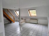 Foto - schicke Dachgeschoss Wohnung - 680,00 EUR Kaltmiete,