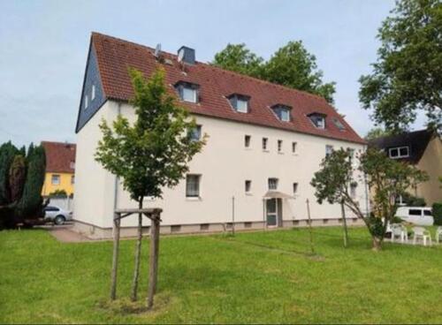 Foto - schicke Dachgeschoss Wohnung - 680,00 EUR Kaltmiete,