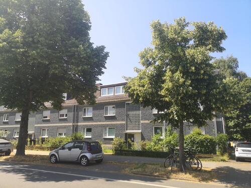 Foto - 2-Zi. Dachgeschoß Düsseldorf-Nord Lohausen
