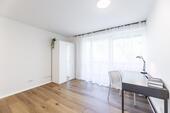 Foto - 3 WG-Zimmer in einer frisch sanierten Wohnung im Saturnweg