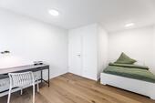 Foto - Etagenwohnung zur Miete in Nürnberg