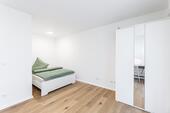 Foto - Etagenwohnung in Nürnberg