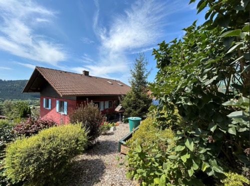 Foto - Ein-Zweifamilienhaus in nähe Neukirchen