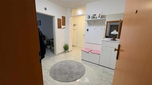 Foto - Etagenwohnung in Essen zum Kaufen