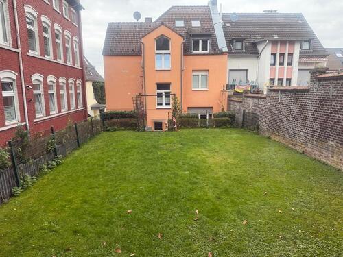 Foto - Einfamilienhaus in Solingen