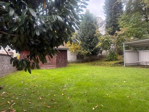 Foto - Einfamilienhaus in Solingen zum Kaufen
