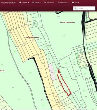 Foto - Grundst&uuml;ck in Berlin