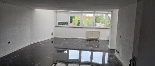 Foto - Große Wohnung in Duissern, WG geeignet