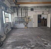 Gewerbehalle zu vermieten - 7,00 EUR Kaltmiete, in Schwabach (PLZ: 91126)