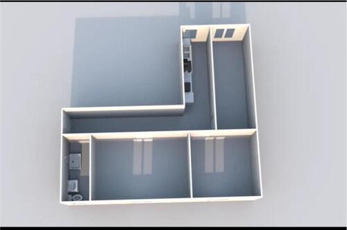 Foto - Etagenwohnung zur Miete in Hof