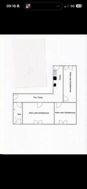 Foto - Etagenwohnung in Hof