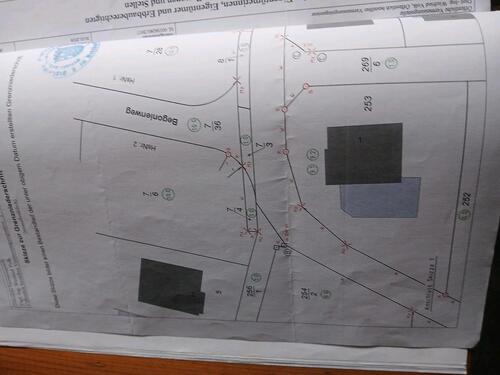 Foto - Einfamilienhaus in Scheuerfeld
